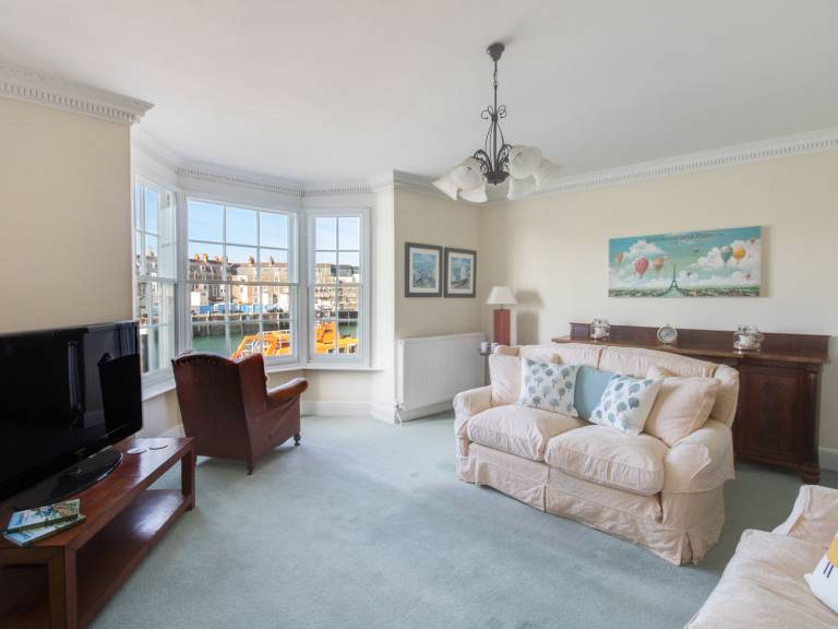 Cottage with garden | Beach view — photo 3