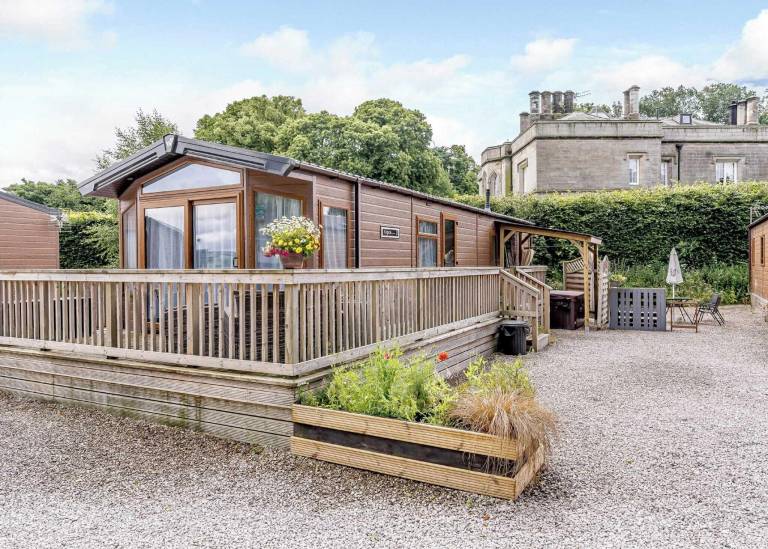 House Calthwaite