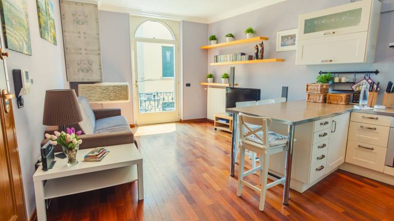 Family-friendly holiday apartment | Panoramic view | Pet-friendly — photo 5