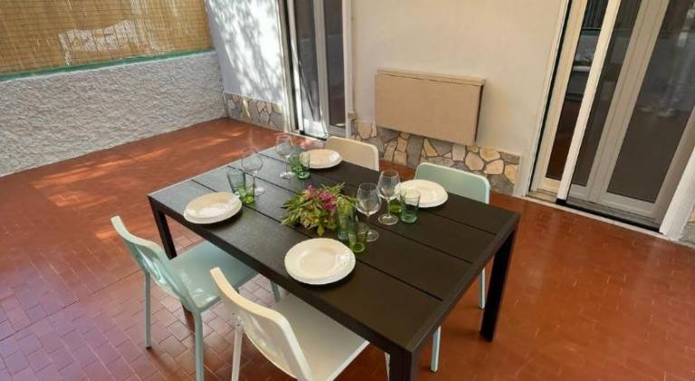 Rental apartment with 1 room for 4 persons — photo 5