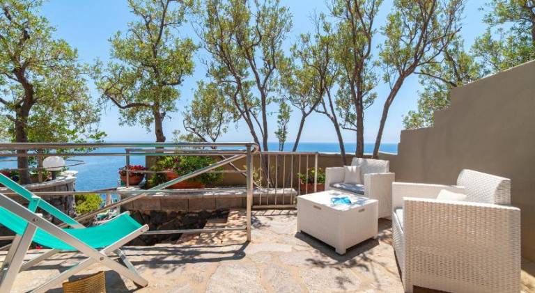 Punta Chiarito Resort — photo 5