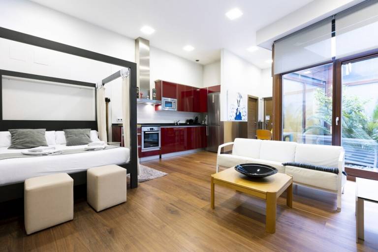 Apartamento Irún