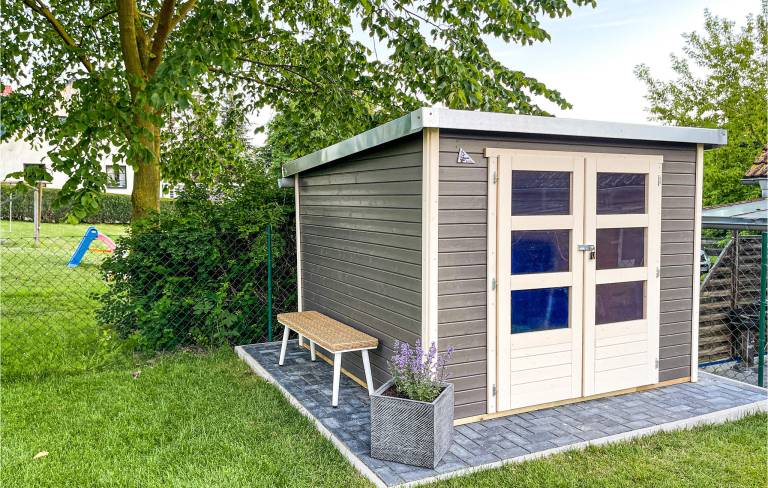 Ferienwohnung Insel Poel