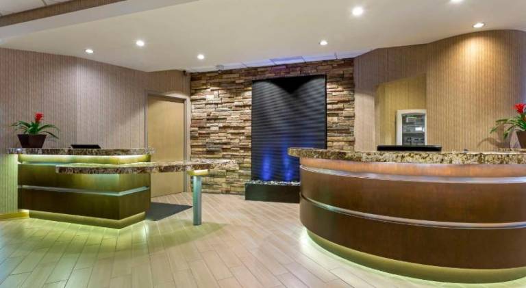 Best Western Plus Coeur d'Alene Inn — photo 3