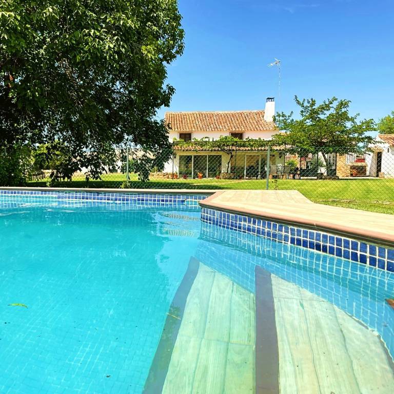 Casa rural Ossa de Montiel