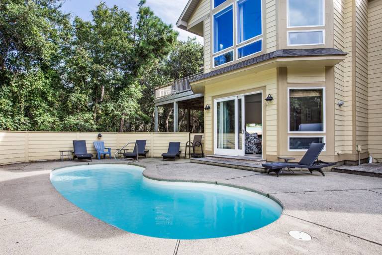 Huis Southern Shores