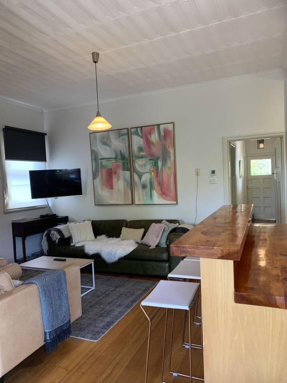 Cottage  Daylesford