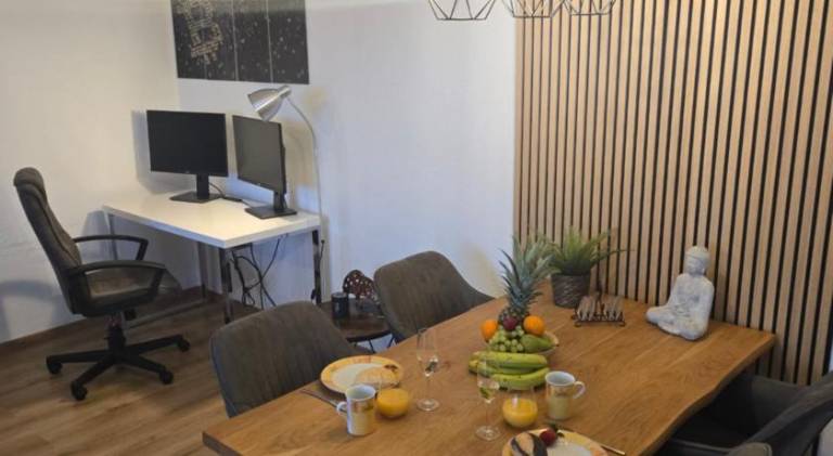 Holiday apartment with 1 room for 4 persons — photo 3