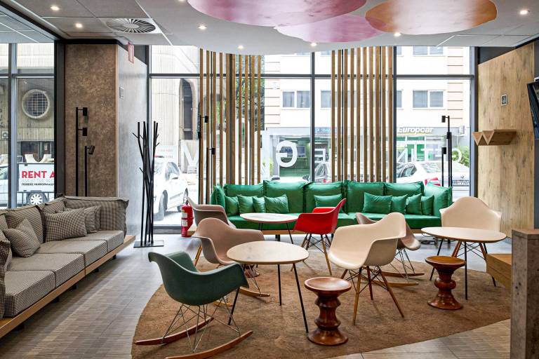 Hotel Skopje City Centre By IHG — photo 5