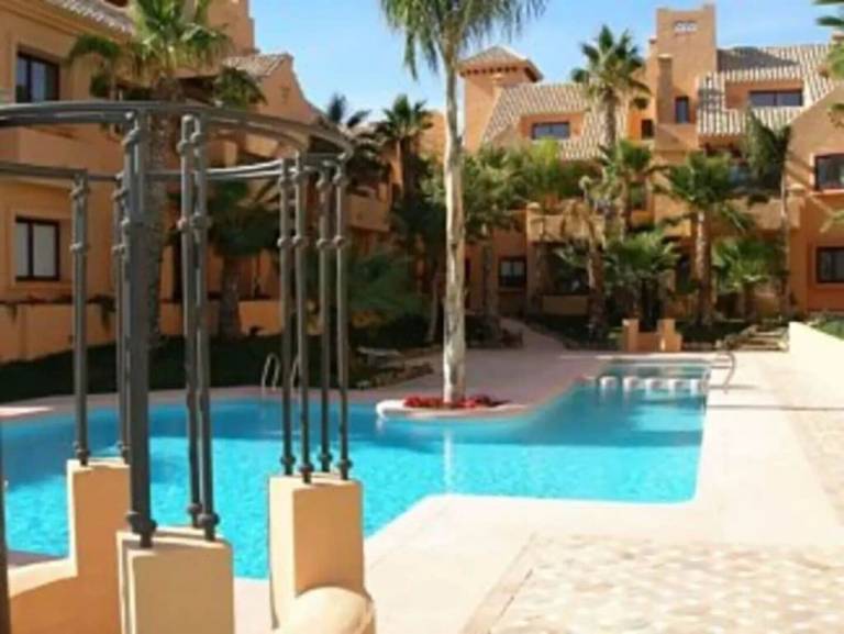 Apartamento Los Alcázares