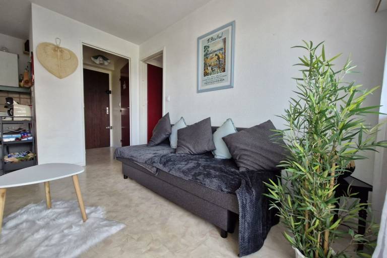 Child-friendly wonderful rental apartment | Close to the beach | Dogs allowed — photo 2