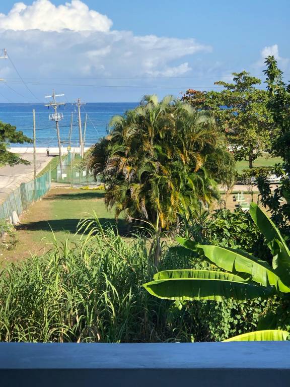 Villa Sandy Bay