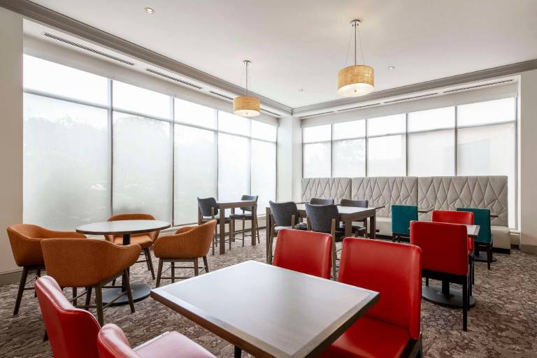 Hilton Garden Inn Cleveland Downtown — photo 5