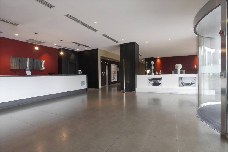 AC Hotel Padova — photo 4