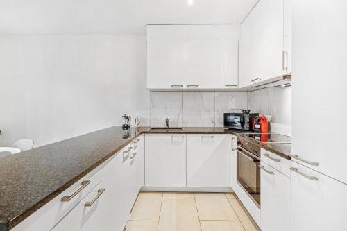 Apartment with 2 rooms for 4 persons — photo 4