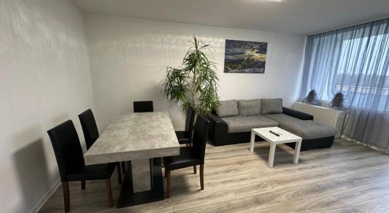 65 m&sup2; Ferienwohnung