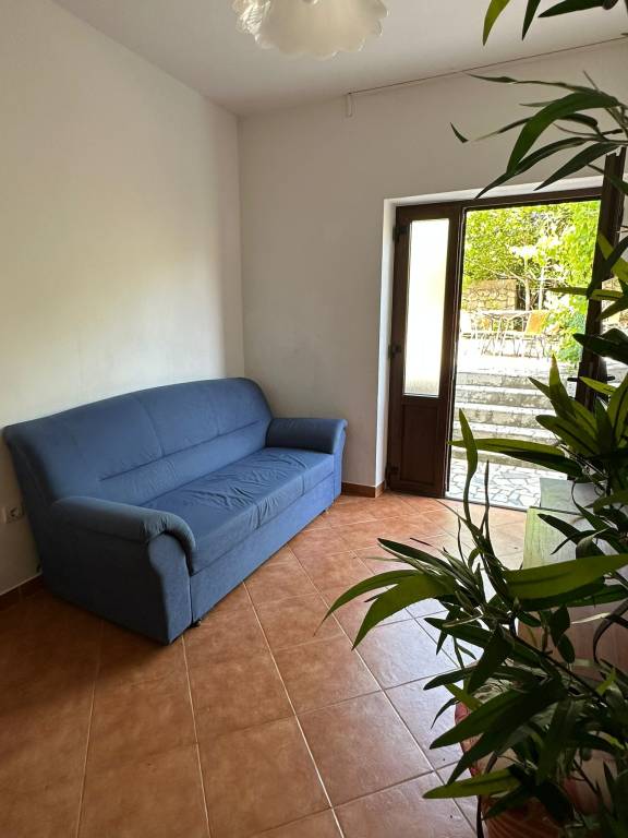 Apartment with terrace — photo 4