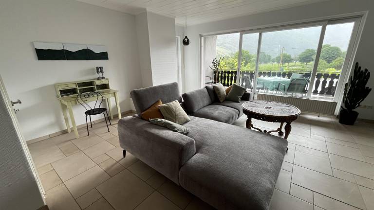 Ferienwohnung Leiwen