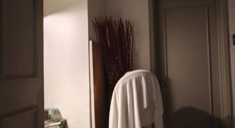 46 m&sup2; Ferienwohnung