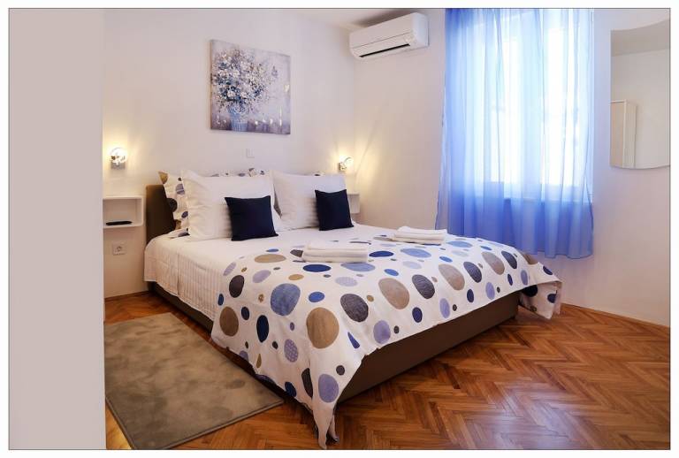 Appartement Split