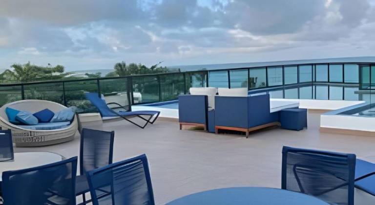 Lovely rental apartment with pool | Beach nearby | Perfect for remote work | Dogs allowed — photo 3