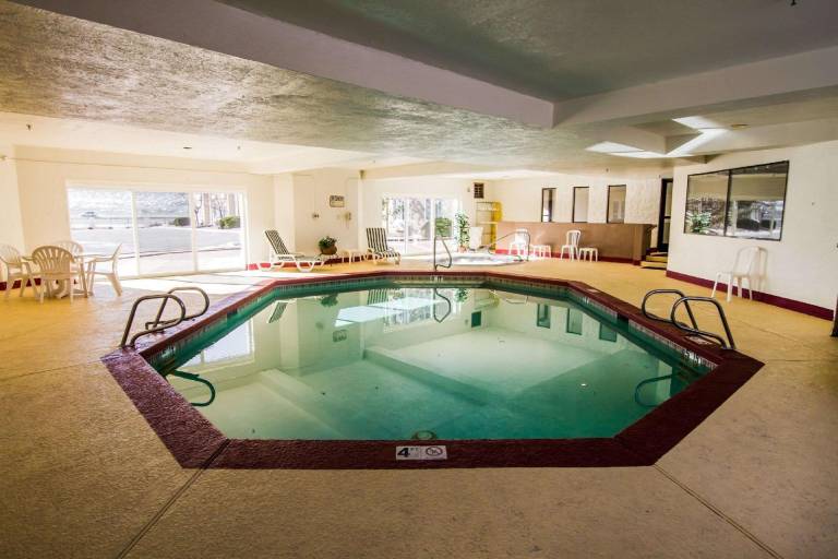 Sleep Inn Gallup — photo 3