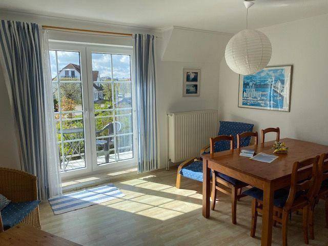 Ferienwohnung Zingst