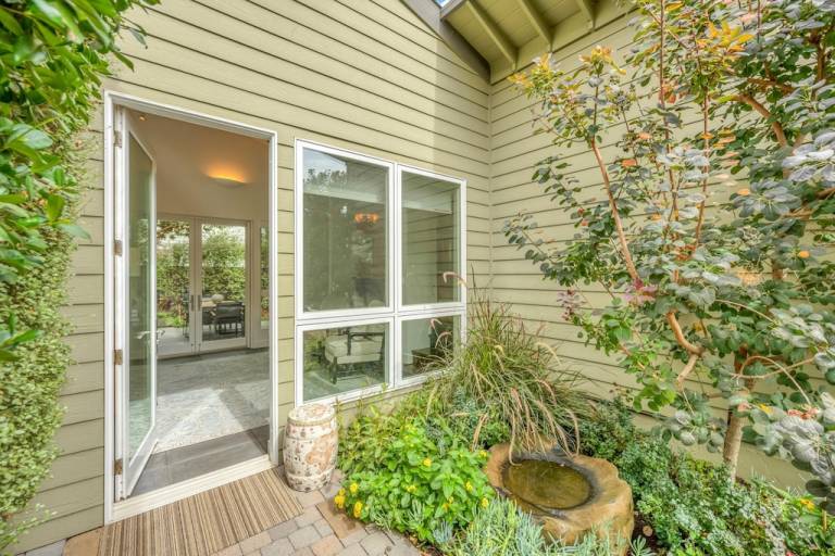 House Healdsburg