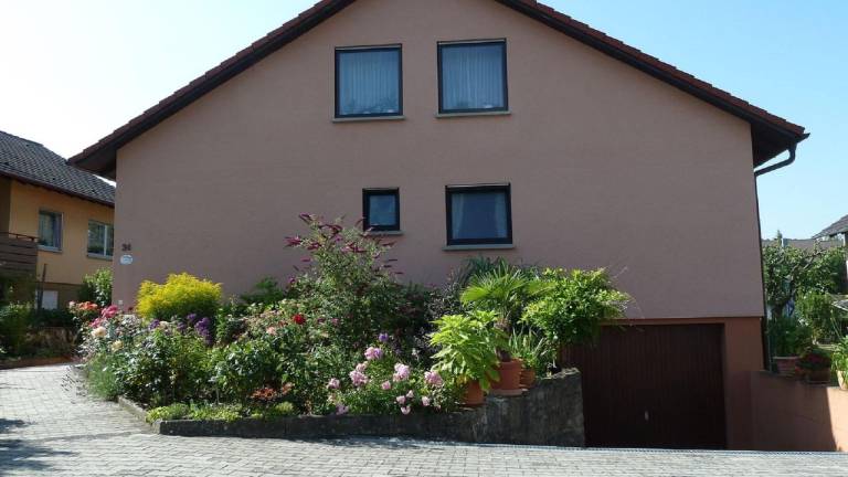 Ferienwohnung Markelsheim