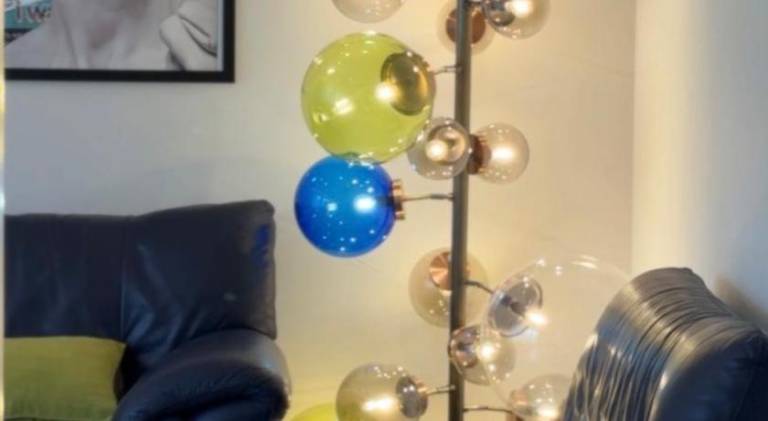 Apartment with 1 room for 2 persons — photo 4