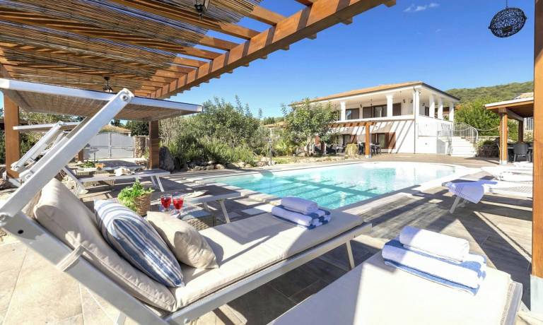 Villa Alghero