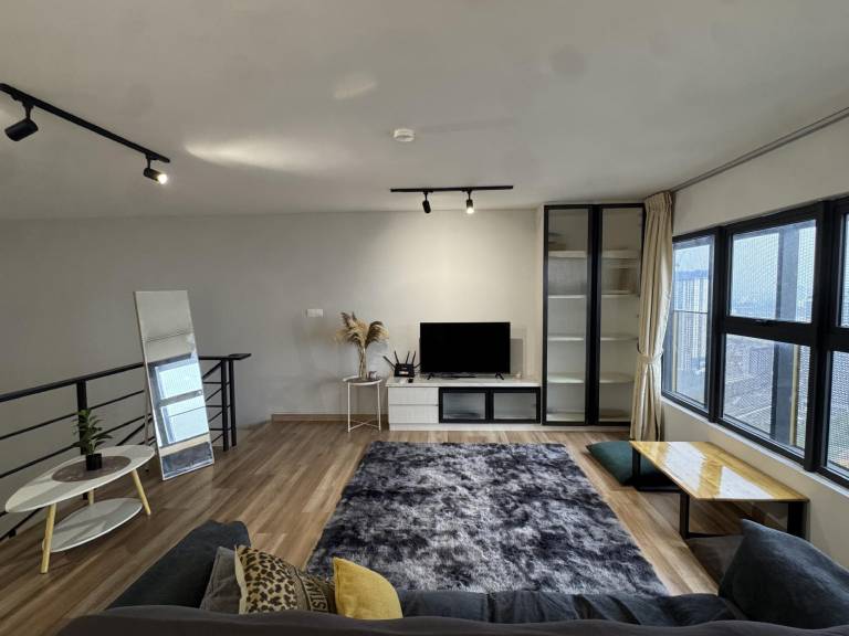 1012 m² Ferienwohnung
