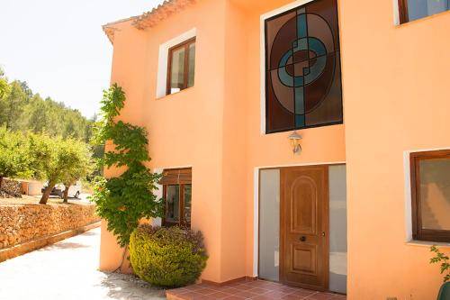 Casa Jalón