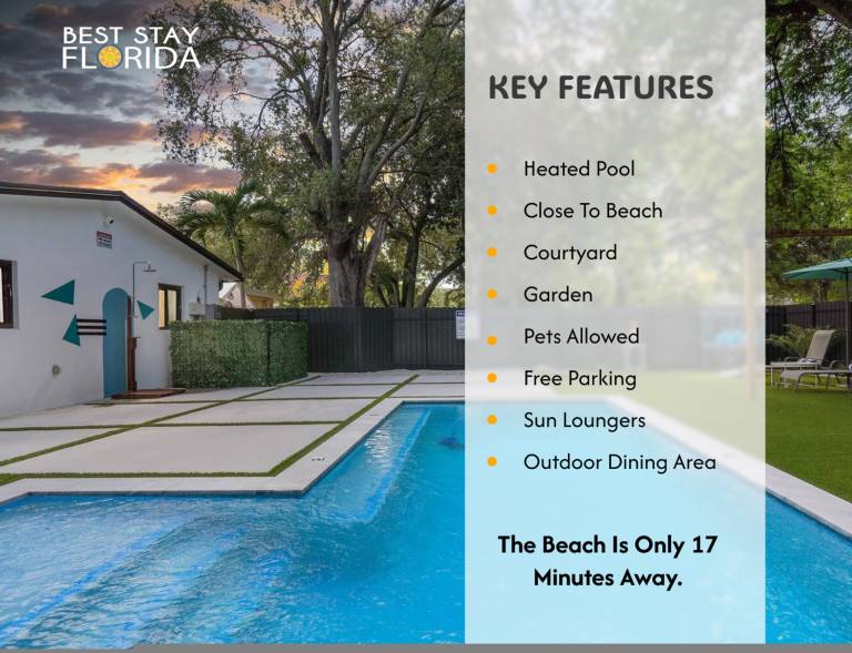 Apartament  Miami