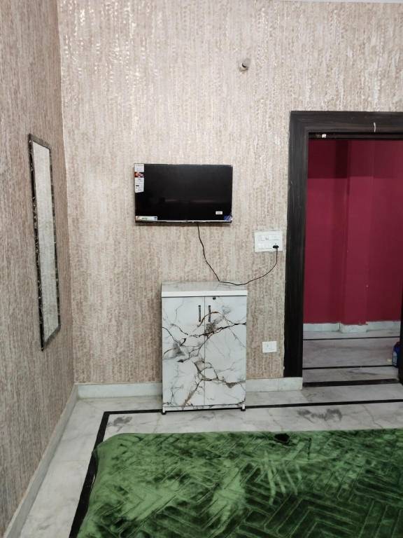 20 m&sup2; Ferienwohnung