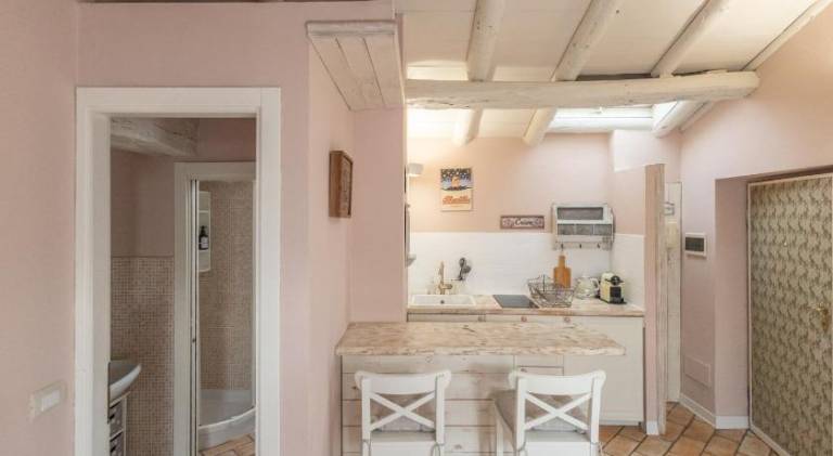 Apartment with 1 room for 2 persons — photo 4
