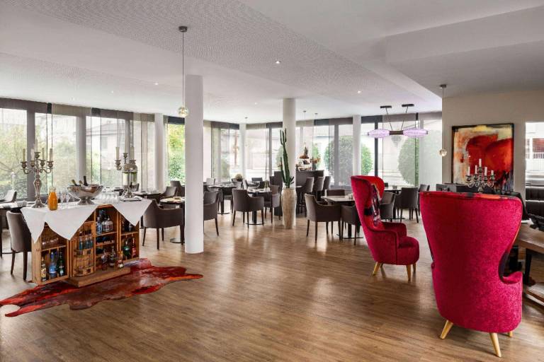 Amedia Luxury Suites Graz, Trademark Collection by Wyndham — photo 3