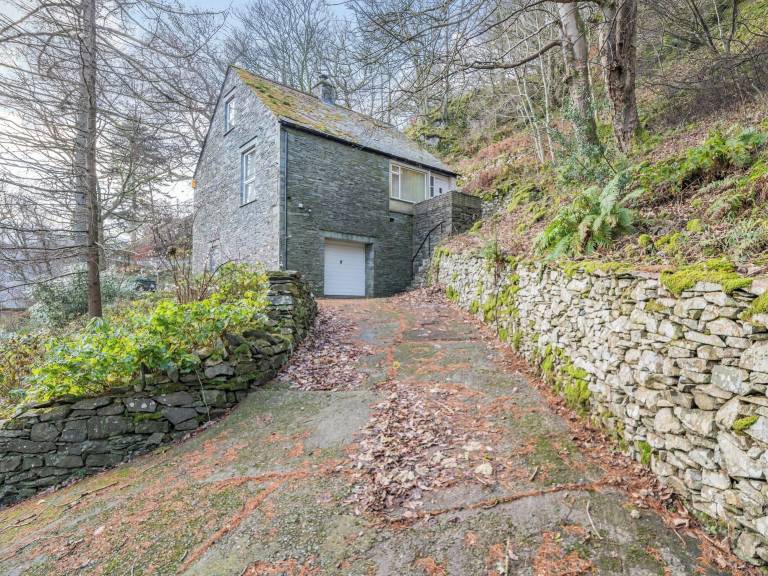 Cottage Glenridding