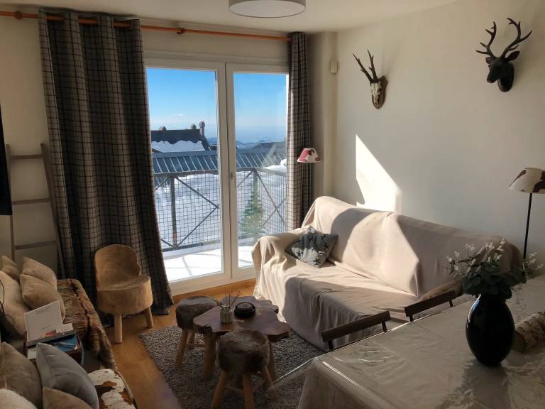 Apartamento  Sierra Nevada