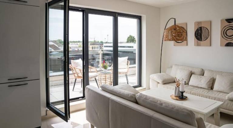 Apartment mit Hotelservice Mörfelden-Walldorf