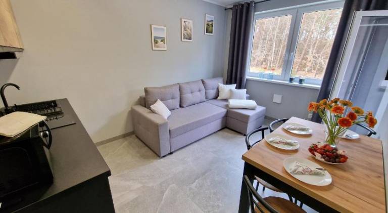 Rental apartment | Pets are welcome — photo 3