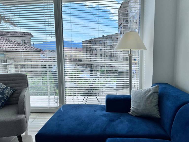 Holiday apartment | City view — photo 3