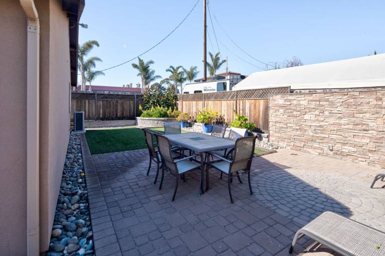 House  Arroyo Grande