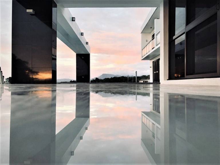 Villa Tavua