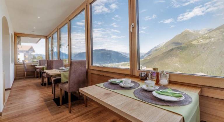 Hotel Garni Alpes — photo 5