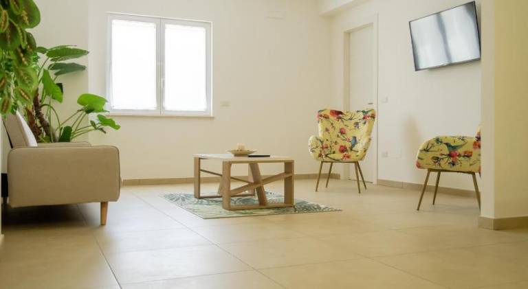 Dino's Rooms in Avellino