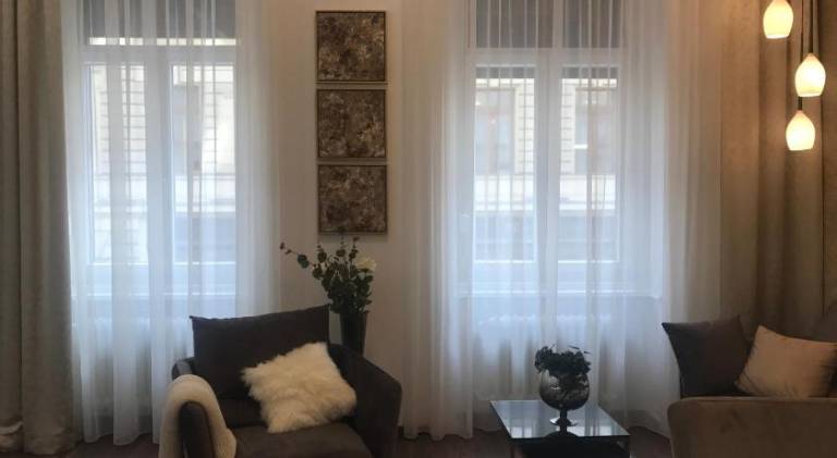 Apartment | Near Dohány Street Synagogue | Pet-friendly in Budapest
