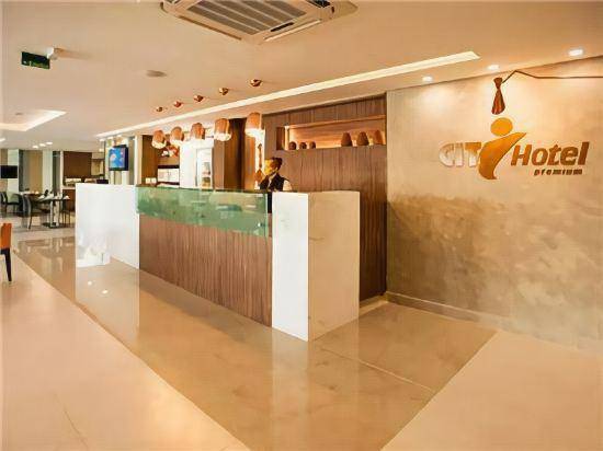 Citi Hotel Premium Caruaru in Caruaru