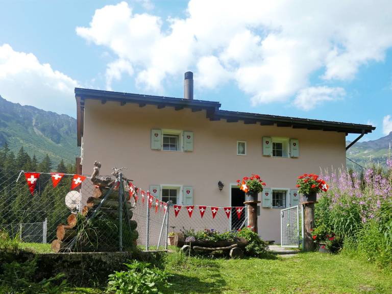 Casa  Campo