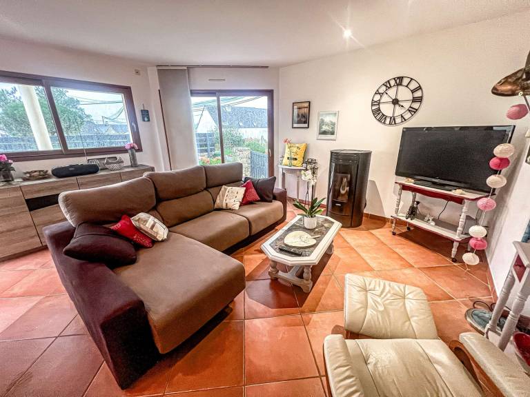 Charming villa with garden & BBQ | Pets are welcome — photo 4